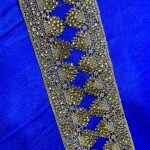 JADI GPO STONE WORK LACE