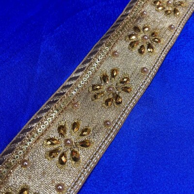 GOTTA PATTI STONE WORK