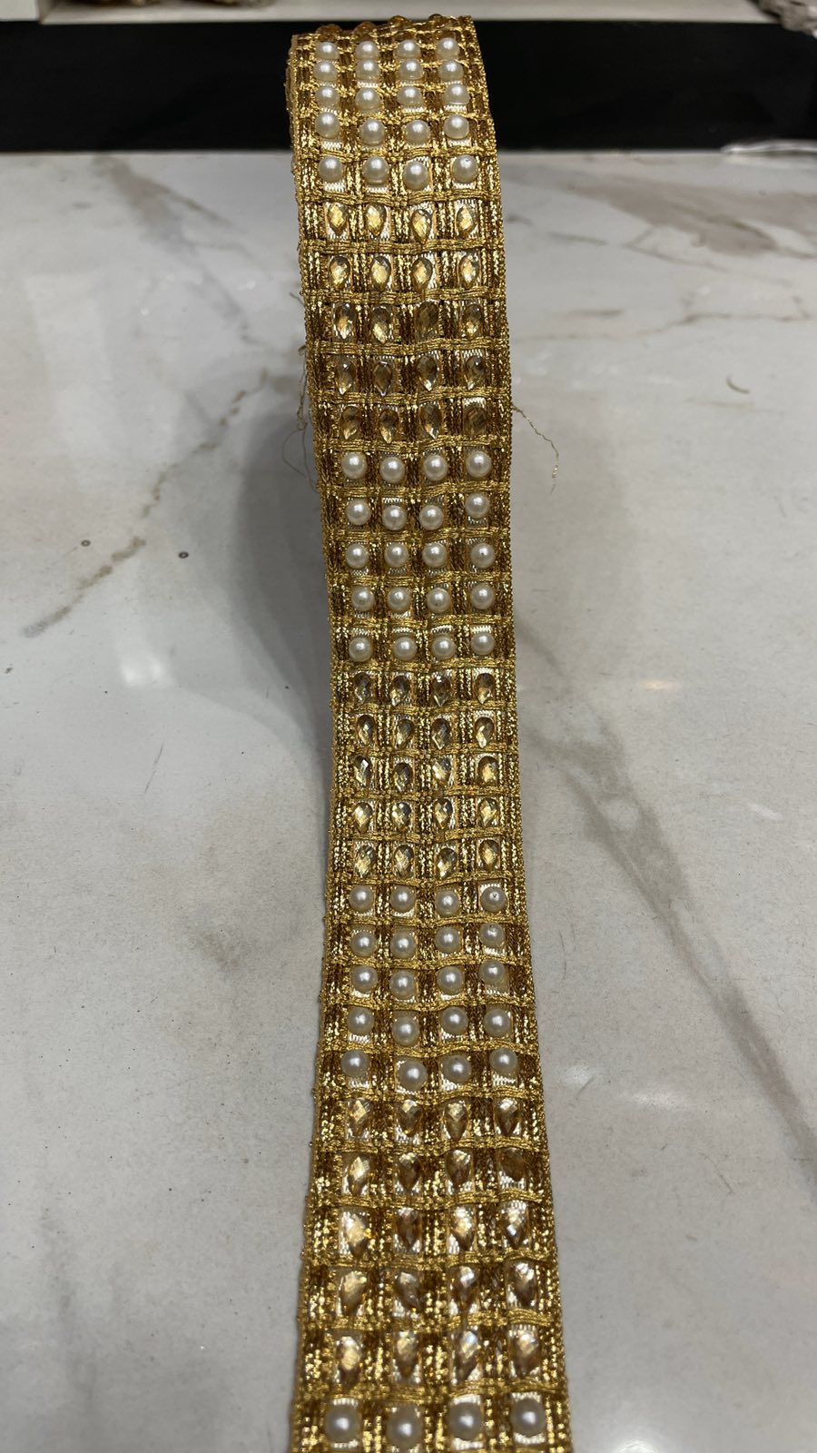 BANARASI STONE WORK