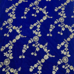 9000 EMBROIDERY VELVET