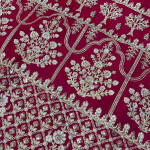 9000 EMBROIDERY VELVET