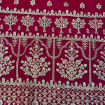 9000 EMBROIDERY VELVET