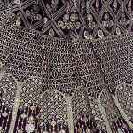 9000 EMBROIDERY VELVET