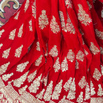 9000 EMBROIDERY VELVET