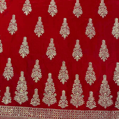 9000 EMBROIDERY VELVET