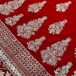 9000 EMBROIDERY VELVET