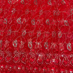 9000 EMBROIDERY VELVET