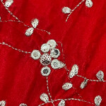 9000 EMBROIDERY VELVET