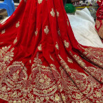 9000 EMBROIDERY VELVET