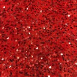 VELVET SEQUNCE FABRIC