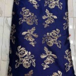 JACQUARD BROCADE