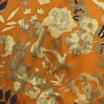 JACQUARD BROCADE