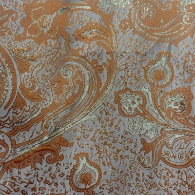 JACQUARD BROCADE