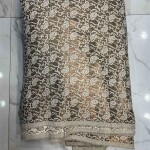 JACQUARD BROCADE