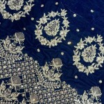 9000 EMBROIDERY VELVET