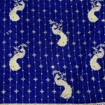 9000 EMBROIDERY VELVET