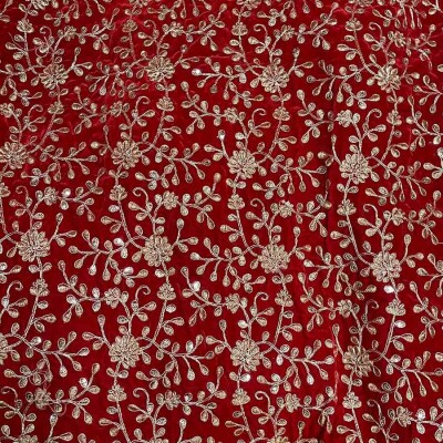 9000 EMBROIDERY VELVET