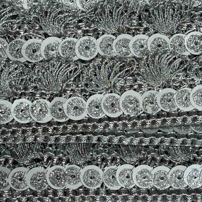 KNITTING FEATHER SEQUENCE LACE
