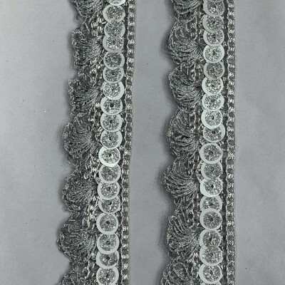 KNITTING FEATHER SEQUENCE LACE