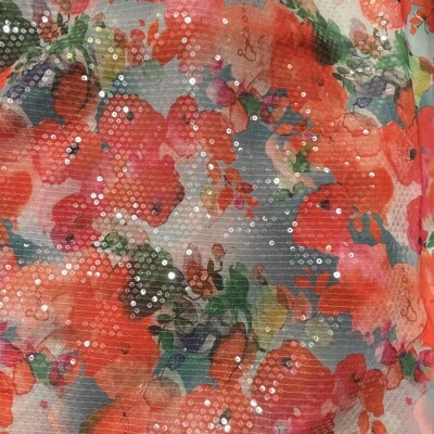 GERJET SEQUENCE PRINTED