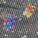 GERJET SEQUENCE PRINTED