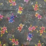 GERJET SEQUENCE PRINTED