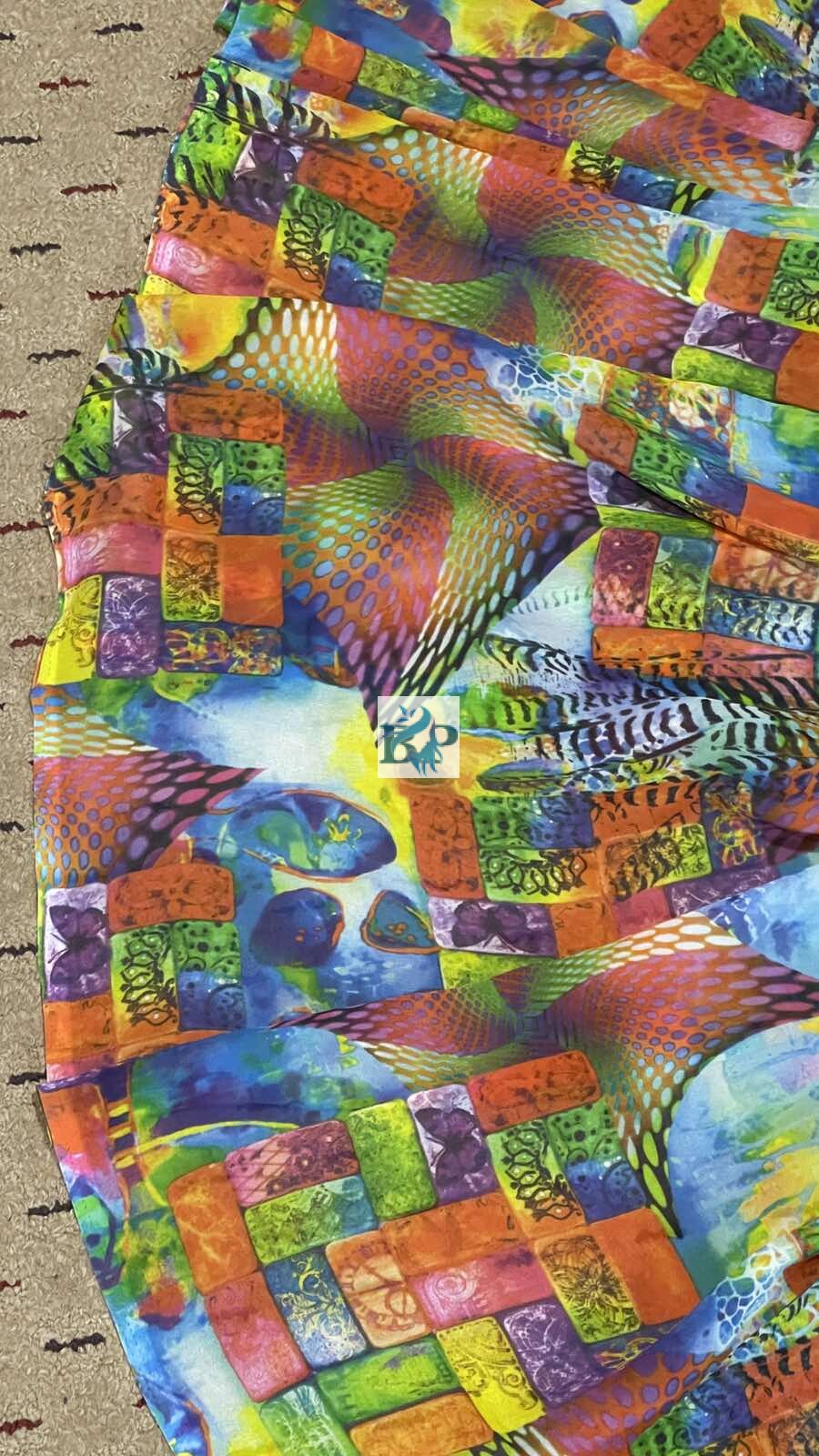 DIGITAL GERJET PRINT