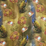 DIGITAL SILK PRINT
