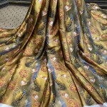 DIGITAL SILK PRINT