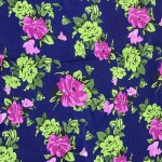 DIGITAL SILK PRINT