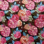 DIGITAL SILK PRINT