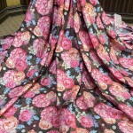 DIGITAL SILK PRINT