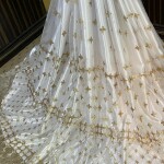 NET EMBROIDERY JAAL