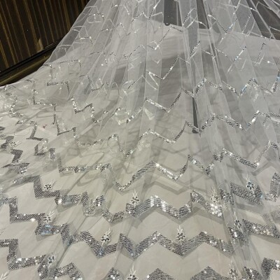 LAHARIYA PATTENS 60 INCH