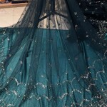 Lehanga Fabric Damman Work