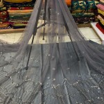 Lehanga Fabric Damman Work