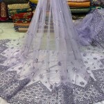 Gotta Patti Embridery Daman Work