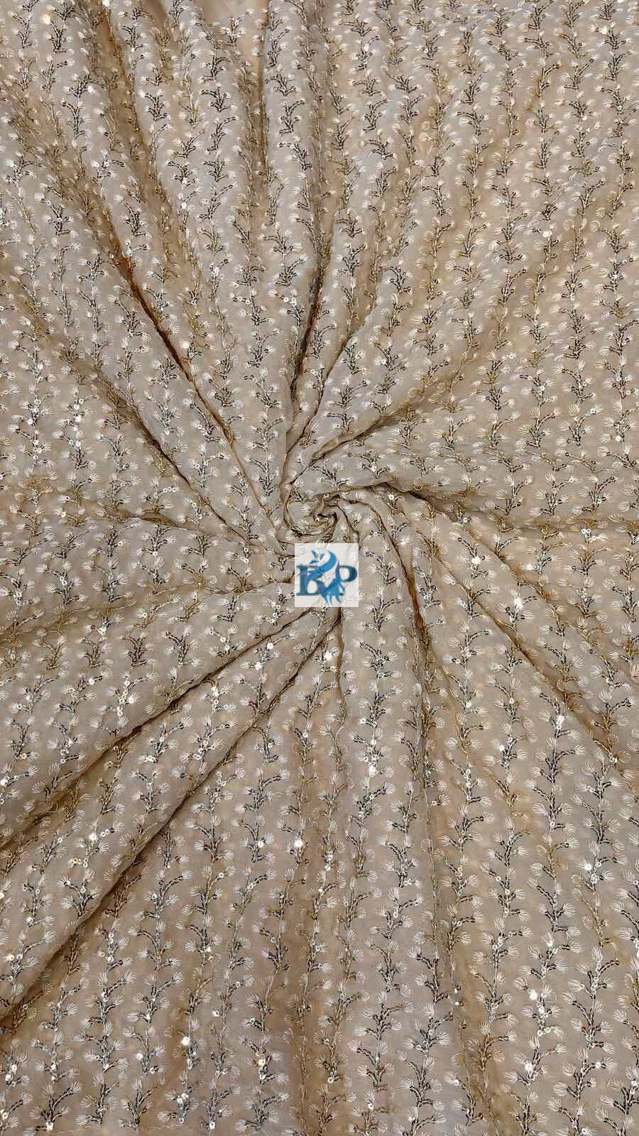 Georgette Blouse Fabric