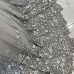 Diamond Embriodery Damman work