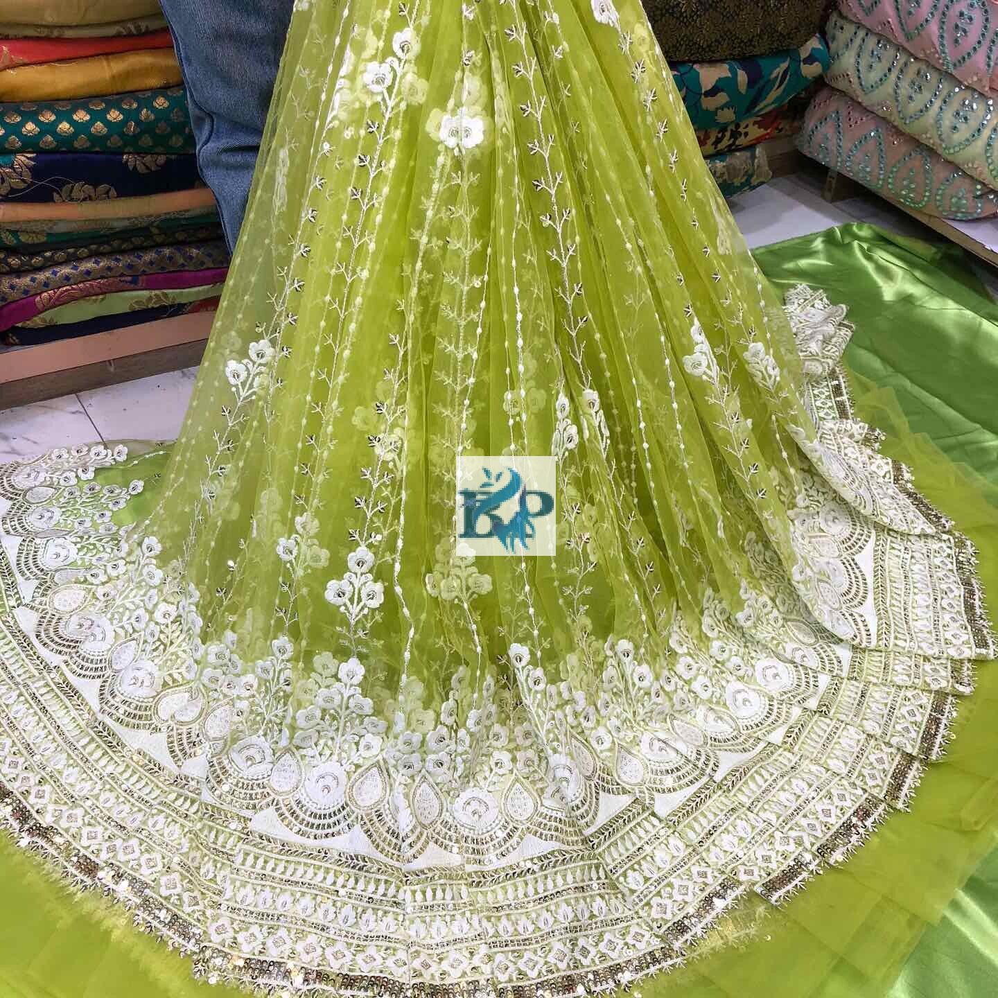 CHIKAN WORK DAMMAN PATTERNS
