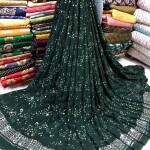 Embroidery Gerogette