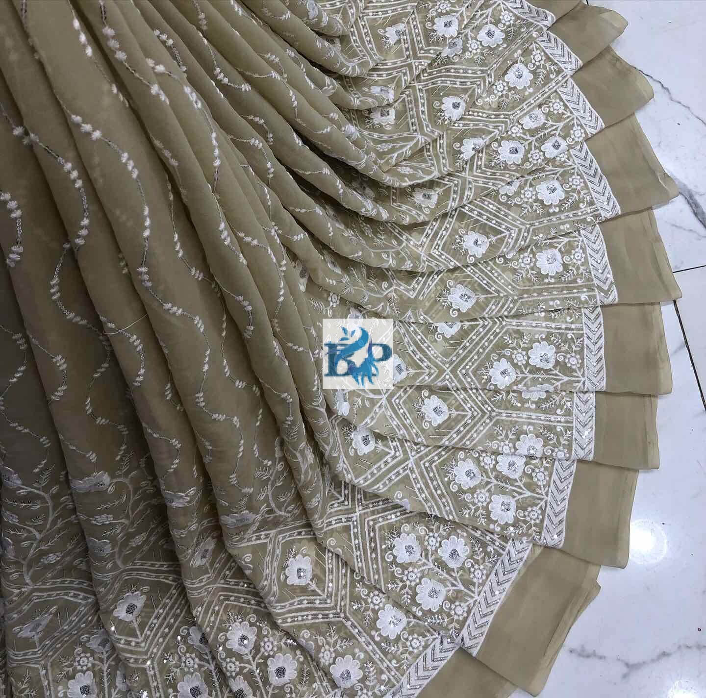 CHIKAN WORK DAMMAN PATTERNS