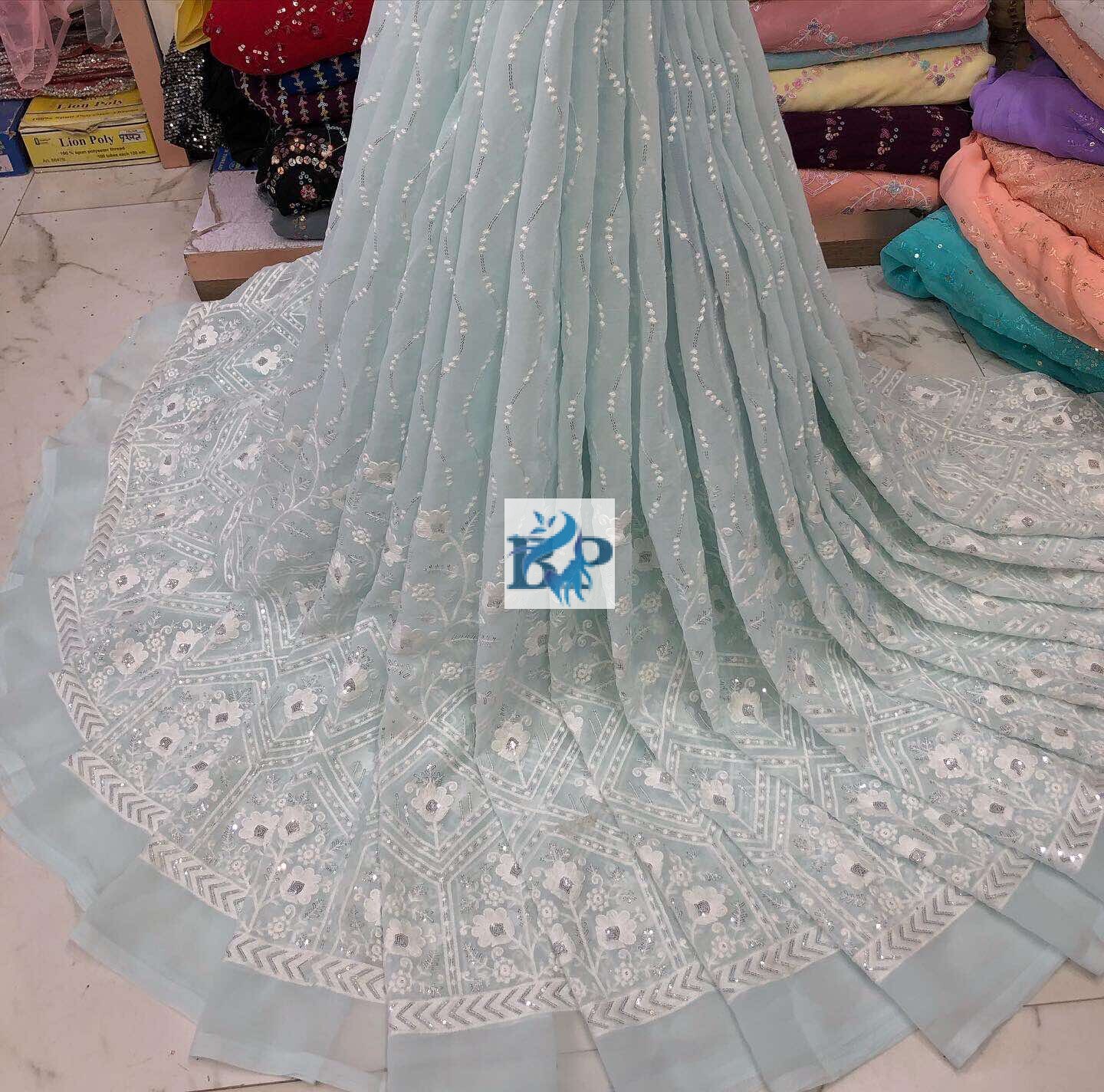 CHIKAN WORK DAMMAN PATTERNS