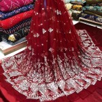 NET HVY SILVER DAMMAN