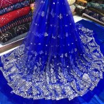 NET HVY SILVER DAMMAN