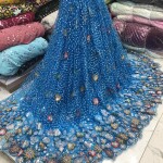 3D JAL NET FABRIC