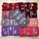 NET PATCH FABRIC