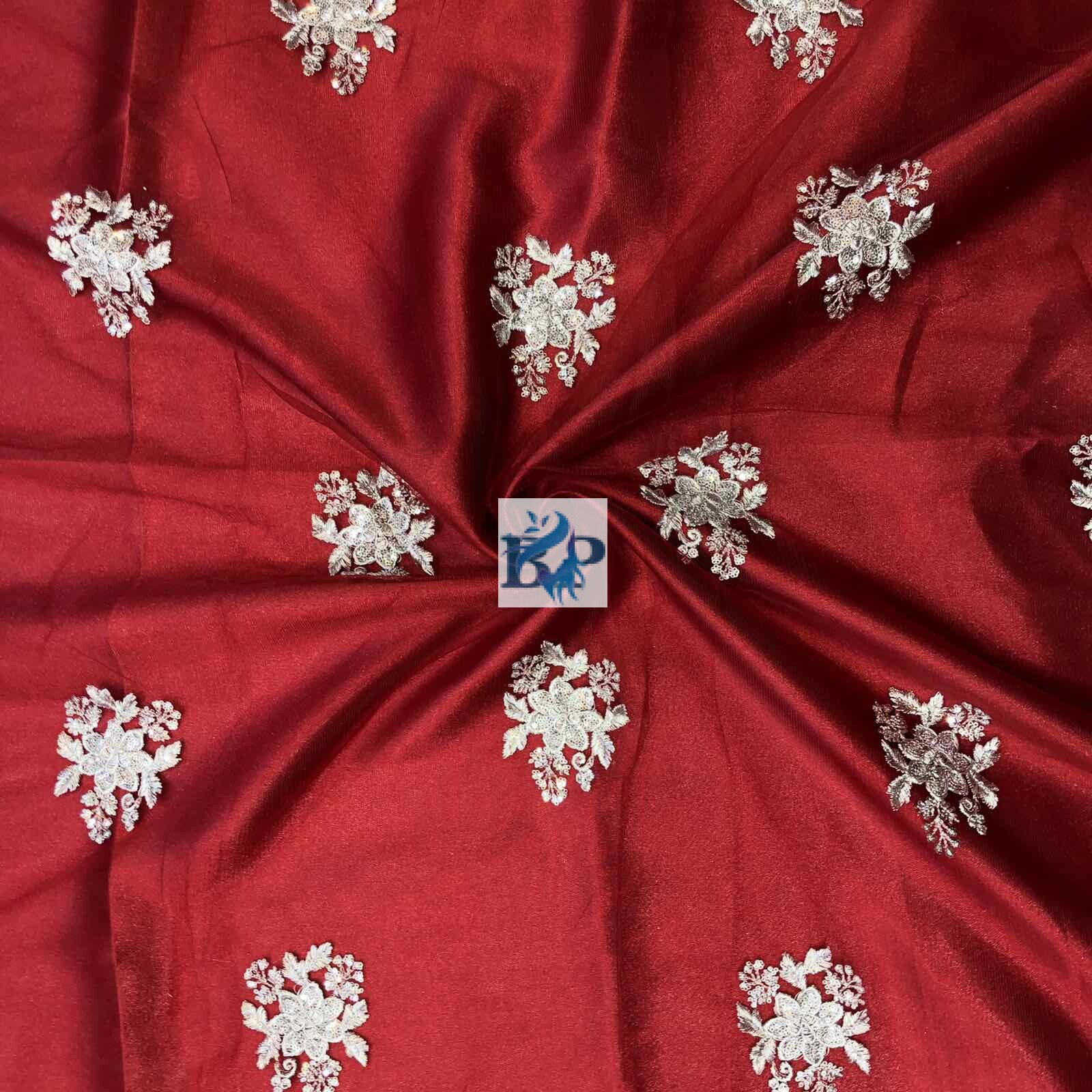 NET PATCH FABRIC