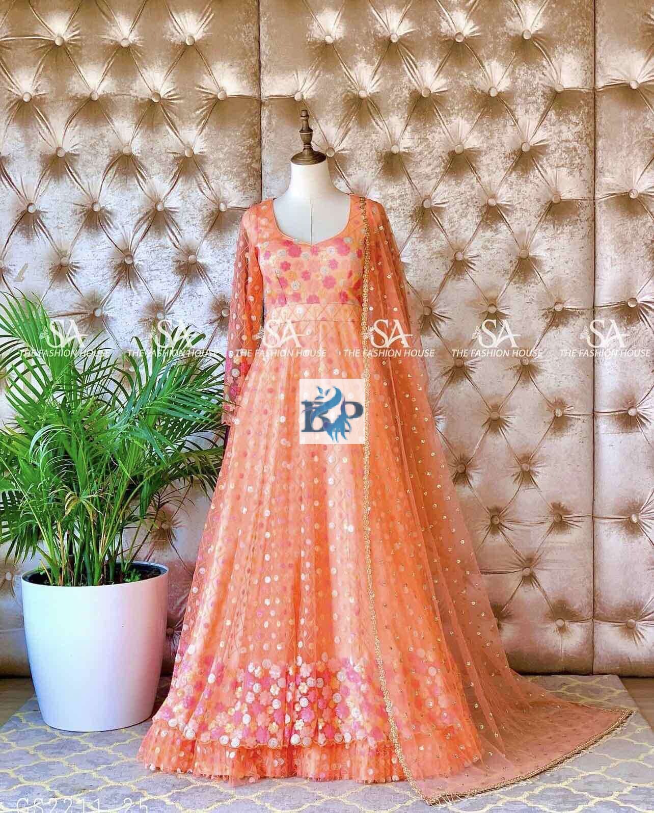 4 Sequence Multi Net Fabric