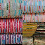 Georgette Fabric